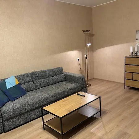 Anne Street Apartment Tartu Exterior photo