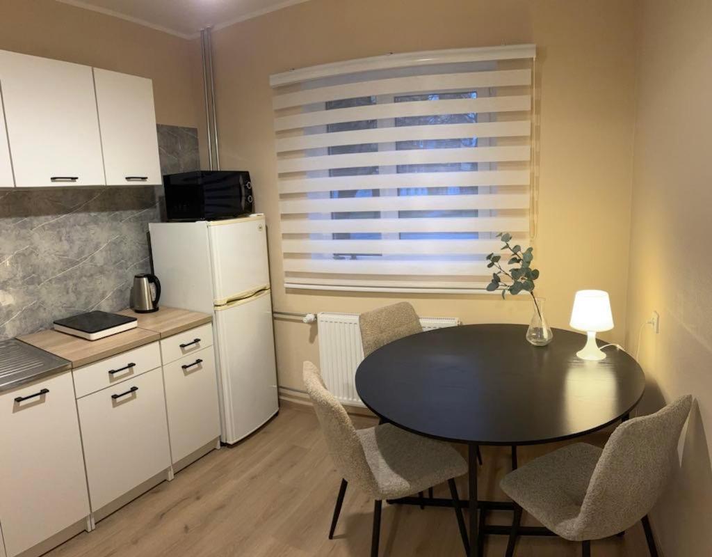 Apartment Anne Street *